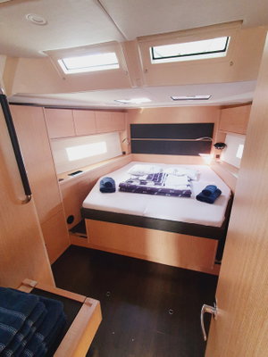 Bavaria C50 Style „Novara“ – fotka 13