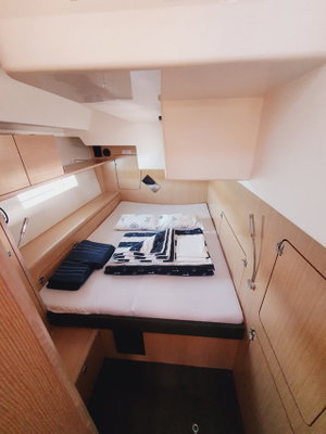 Bavaria C50 Style „Novara“ – fotka 15