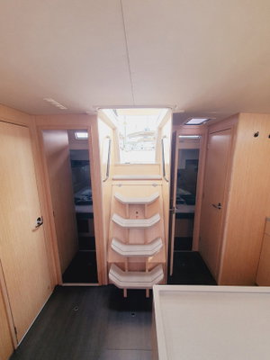 Bavaria C50 Style „Novara“ – fotka 12