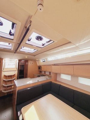 Bavaria C50 Style „Novara“ – fotka 8