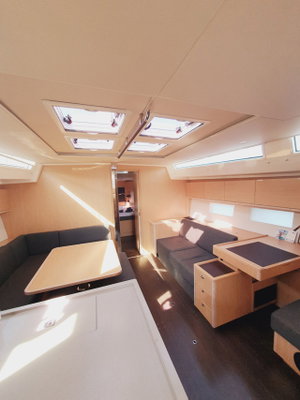 Bavaria C50 Style „Novara“ – fotka 7