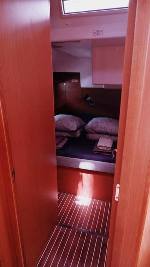 Bavaria C50 Style „Juana“ – fotka 13