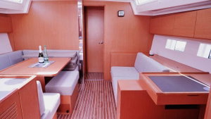Bavaria C50 Style „Juana“ – fotka 8