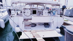 Bavaria C50 Style „Juana“ – fotka 1