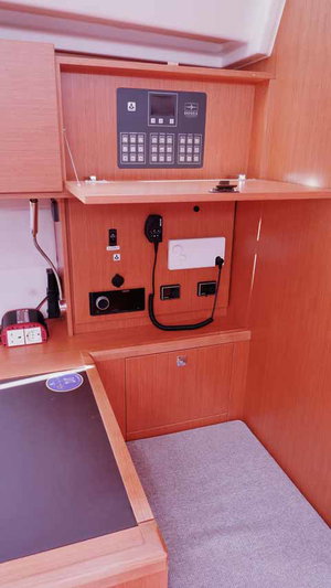 Bavaria C50 Style „Juana“ – fotka 10