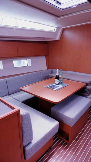 Bavaria C50 Style „Juana“ – fotka 9