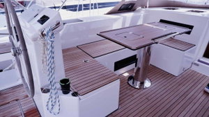 Bavaria C50 Style „Juana“ – fotka 5