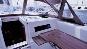 Bavaria C50 Style „Juana“ – fotka 6