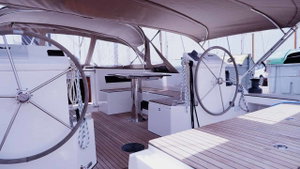 Bavaria C50 Style „Juana“ – fotka 3