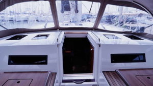 Bavaria C50 Style „Juana“ – fotka 7