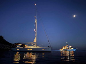 Bavaria C57 Style „F-ONE“ – fotka 30