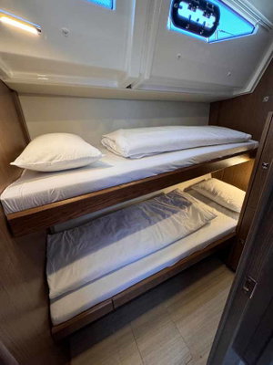 Bavaria C57 Style „F-ONE“ – fotka 12