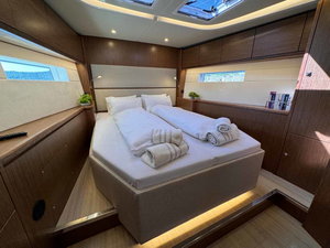 Bavaria C57 Style „F-ONE“ – fotka 8