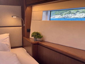 Bavaria C57 Style „F-ONE“ – fotka 9