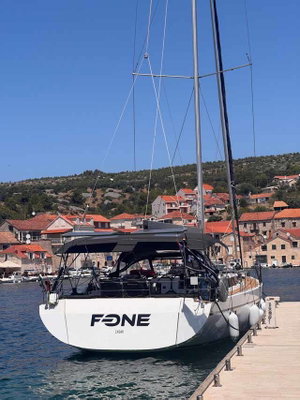 Bavaria C57 Style „F-ONE“ – fotka 24