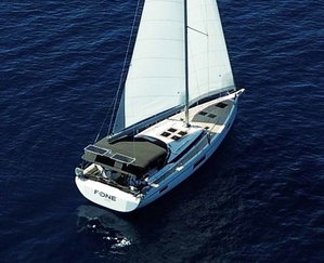 Bavaria C57 Style „F-ONE“ – fotka 19
