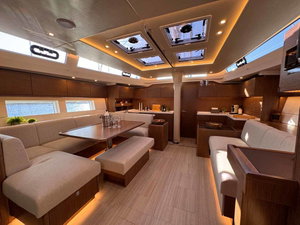 Bavaria C57 Style „F-ONE“ – fotka 10
