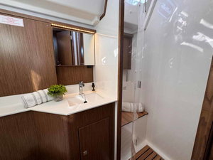 Bavaria C57 Style „F-ONE“ – fotka 16