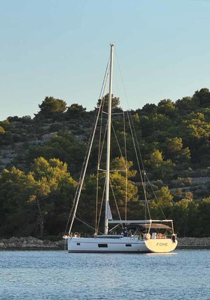 Bavaria C57 Style „F-ONE“ – fotka 21