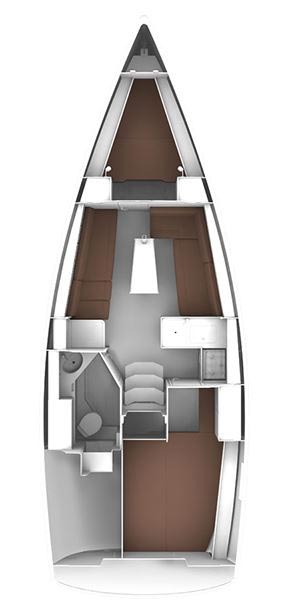 Bavaria Cruiser 33 „Bella“ – fotka 7