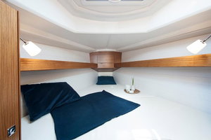 Bavaria Cruiser 33 „Bella“ – fotka 4