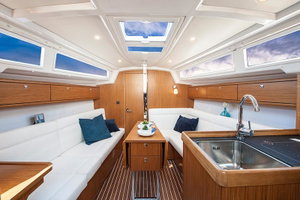 Bavaria Cruiser 33 „Bella“ – fotka 2