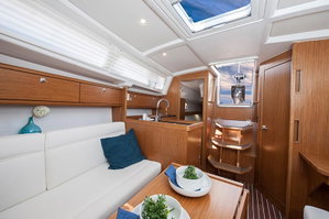 Bavaria Cruiser 33 „Bella“ – fotka 3