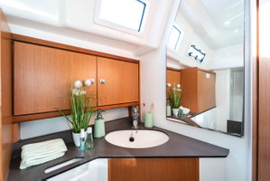 Bavaria Cruiser 33 „Cleopatra“ – fotka 17