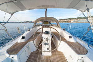 Bavaria Cruiser 33 „Cleopatra“ – fotka 8