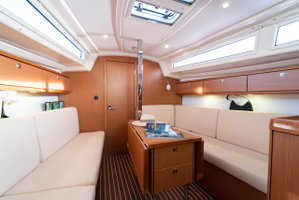 Bavaria Cruiser 33 „Cleopatra“ – fotka 13