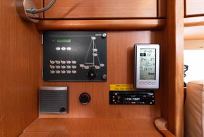 Bavaria Cruiser 33 „Cleopatra“ – fotka 12