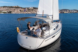 Bavaria Cruiser 33 „Cleopatra“ – fotka 5