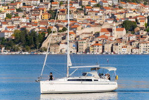 Bavaria Cruiser 33 „Cleopatra“ – fotka 4