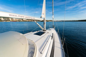 Bavaria Cruiser 33 „Cleopatra“ – fotka 9