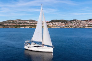 Bavaria Cruiser 33 „Cleopatra“ – fotka 1