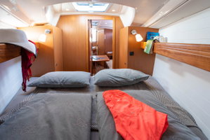 Bavaria Cruiser 33 „Cleopatra“ – fotka 15