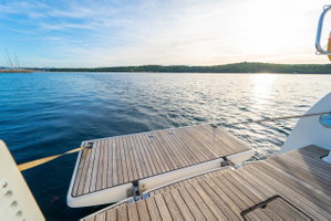 Bavaria Cruiser 33 „Cleopatra“ – fotka 6