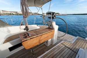 Bavaria Cruiser 33 „Cleopatra“ – fotka 7
