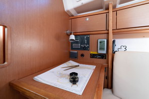 Bavaria Cruiser 33 „Cleopatra“ – fotka 11