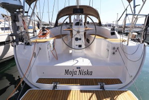 Bavaria Cruiser 33