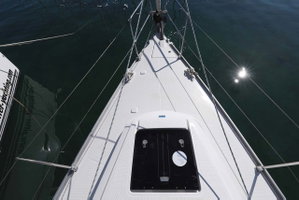 Bavaria Cruiser 33