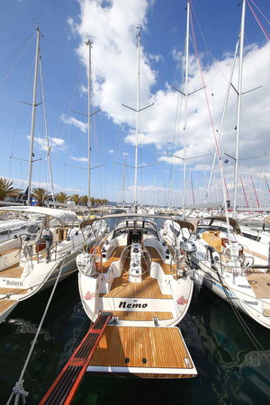 Bavaria Cruiser 33
