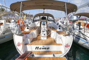 Bavaria Cruiser 33