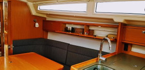 Bavaria Cruiser 33 „Salsa“ – fotka 2