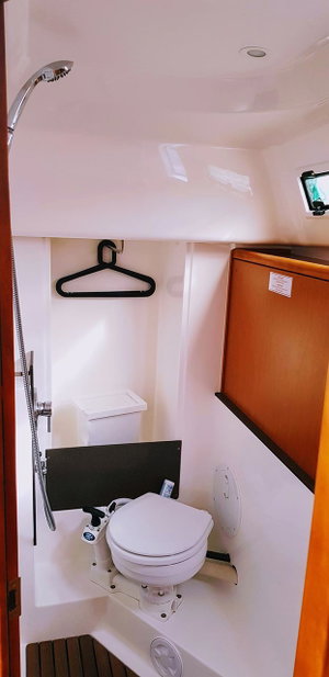 Bavaria Cruiser 33 „Salsa“ – fotka 10
