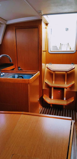 Bavaria Cruiser 33 „Salsa“ – fotka 5
