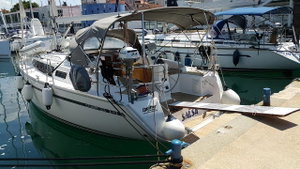 Bavaria Cruiser 33 „Salsa“ – fotka 1
