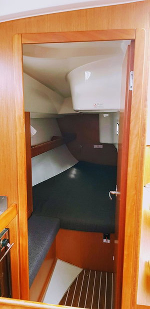 Bavaria Cruiser 33 „Salsa“ – fotka 8