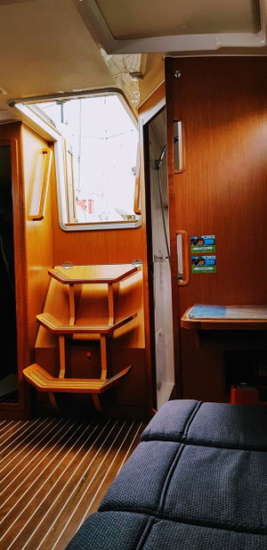 Bavaria Cruiser 33 „Salsa“ – fotka 4