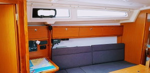 Bavaria Cruiser 33 „Salsa“ – fotka 3